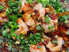 -锦府盐帮·侯宅(五棵松万达店)