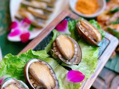 -火舞泰·泰式海鲜火锅餐厅(世纪城店)