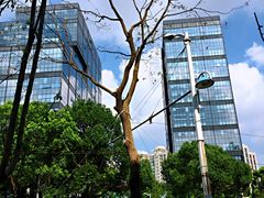 -海上海弘基休闲广场