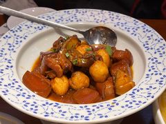 -涌觅名灶·本地海鲜宁波菜(财富广场店)