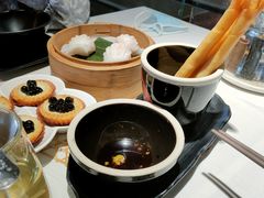 -味可道美食坊(福基路店)