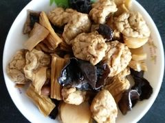 宫廷八宝-北京稻香村(学清店)