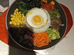 -将军牛排·尔滨地标朝鲜族美食(总店)