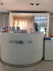 点击看大图 -韩国天使嫁衣婚纱礼服馆(上海旗舰店)
