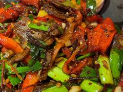 -畅娭毑土菜馆(南塘安置小区1区店)