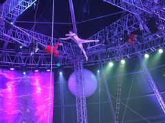 -环球城国际大马戏