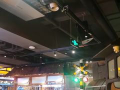 -河坝烧烤串城(金达莱店)