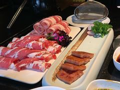 -捞王锅物料理(凯旋路店)