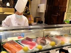 -盛宴标帜西餐厅龙虾.鲍鱼•牛排(重庆喜来登大酒店)