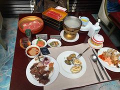 -朗丽兹餐厅