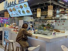 门面-逐豆匠(望京店)
