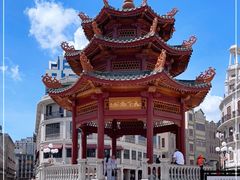 -汕头市小公园