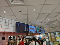 -肯德基(南五店)