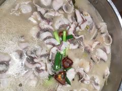 黑鱼-有家酸菜鱼(苏州绿宝广场店)