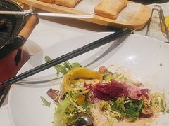 -阿里疆Alijiang·丝路美食·异域风情·清真(长楹天街店)