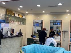 -SOLO Hair Salon