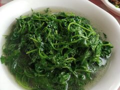 文文头-湖山人家·湖景餐厅·特色农家菜(太湖西山店)