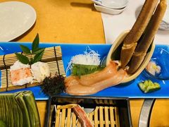 -蟹道乐(道顿堀本店)