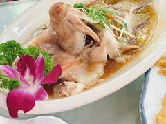 -范饭椰林川湘味海鲜·椰子鸡(三亚湾椰梦长廊店)