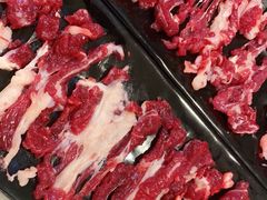 -陈记顺和牛肉火锅(岗顶店)