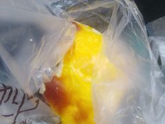 -壹心榴莲千层蛋糕甜品店