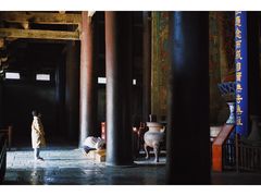 -隆兴寺