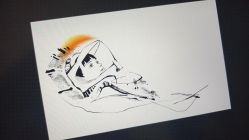 -飛凡TATTOO纹身•原创