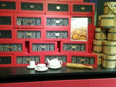 -糖朝(尖沙咀店)