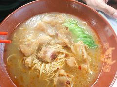 -下环街市熟食中心