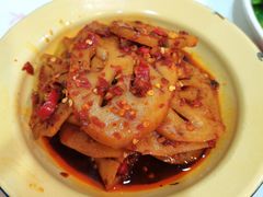 -堂瓦里·33年传统赣菜(第一街区店)