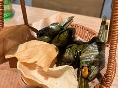 -mango tree芒果树泰国餐厅(青岛万象城店)