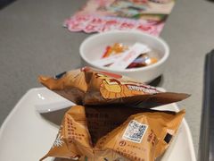 -海底捞火锅(泰安爱琴海店)