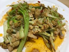 -小船渔村•大连菜•大连焖鱼(明泽街店)