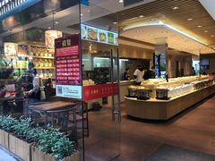 -素满香·Vegan食养自助(天一广场店)