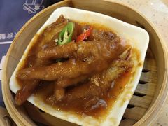 -点都德(汇盈广场店)