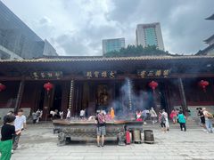 -华林禅寺