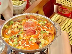 -小银家日式简餐(中信丹阳花园店)