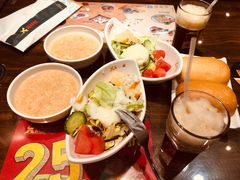 -豪享来中西餐厅(隆昌店)