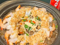 -前海沿·青岛菜(乐客城店)