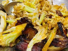 -新白鹿餐厅(百联中环店)