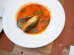 -Golden Lily河内巴黎法越料理餐厅(建国西路店)