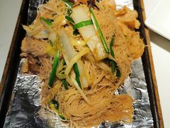 避风塘招牌炒细米粉-避风塘·老港味餐厅(虹口龙之梦店)