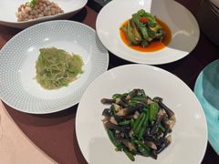 -久宴·天目湖大鱼头(恐龙园店)