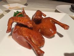 -利苑酒家(宜安广场店)