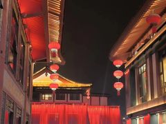 -大唐不夜城