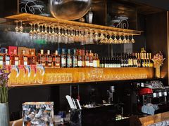-东南里湖景餐厅·新闽菜(浦西万达店)