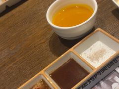 -坦坦大炉·韩式烤肉(望京店)
