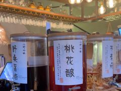 -金鱼妈妈 山野·食趣(荫山街店)