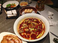 -望京辣宴·古法川菜(望京店)