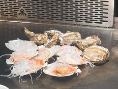 -水木锦堂·自助铁板烧(五道口购物中心店)